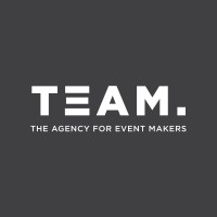 TEAM. Event Makers logo - Similar company to The Greanery
