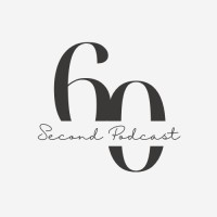 60 Second Podcast logo - Similar company to Localstudent