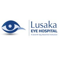 Lusaka Eye Hospital logo - Similar company to Eye Care For Everyone At Ut Dallas