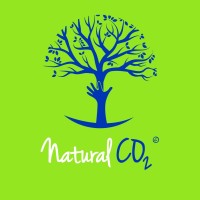 Natural CO2 logo - Similar company to Flety Panamá