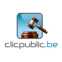Clicpublic logo - Similar company to Ofresh
