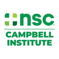 Campbell Institute at the National Safety Council logo - Similar company to Nsc Networks