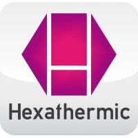 HEXATHERMIC logo - Similar company to Hexavent