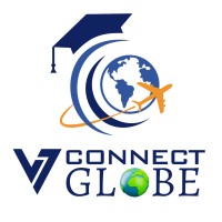 VConnect Globe logo - Similar company to Offbeet Nft