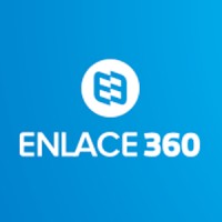 Enlace 360 logo - Similar company to Kull - Software Factory