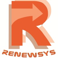 Renewsys Saraffglobal logo - Similar company to Pinsiam