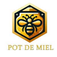 Pot de Miel logo - Similar company to Ccf-Harmony