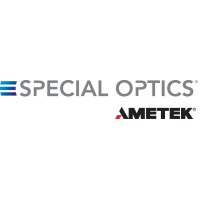 Special Optics logo - Similar company to Ingeus