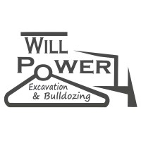 Will Power Excavation logo - Similar company to His Constructors, Inc.