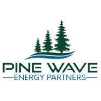 Pine Wave Energy Partners, LLC logo - Similar company to High River Resources