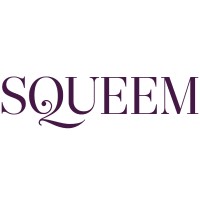 Squeem logo - Similar company to Bravado Designs