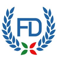 DATORIALE FRIGORISTI logo - Similar company to Wider Events
