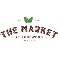 THE MARKET at Edgewood logo - Similar company to Foodmaxx