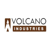 Volcano Industries logo - Similar company to Grid Innovations