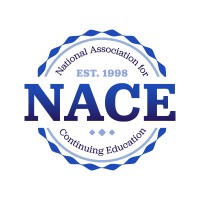 NACE - National Association for Continuing Education logo - Similar company to Nace Cme