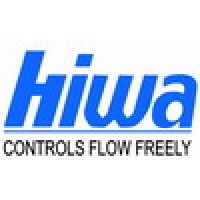 HIWA Huihua valve ind co