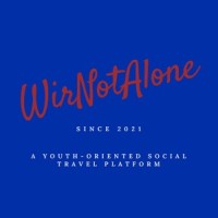 WirNotAlone logo - Similar company to 宠·爱