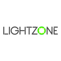 Lightzone DK logo - Similar company to Enlite Solutions (Kodak Led Lighting Official Distributor)