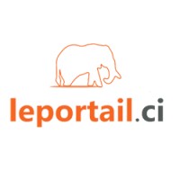 Leportail.ci - An Afrimalin Group Company logo - Similar company to Kerawa.Com - An Afrimalin Group Company