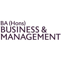 BA Business & Management @ University of Portsmouth logo - Similar company to Gangobar