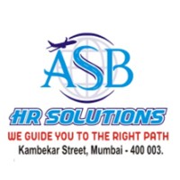 ASB HR SOLUTIONS logo - Similar company to Media Minds