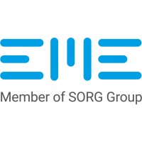 EME GmbH logo - Similar company to Sorg Group