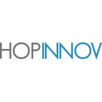 Hopinnov logo - Similar company to Sekost