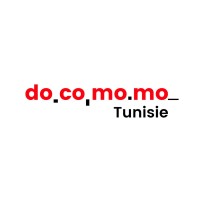docomomo tunisie logo - Similar company to Lisbomun Association
