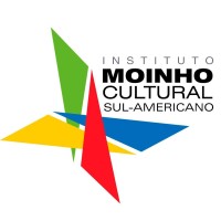 Instituto Moinho Cultural Sul-Americano logo - Similar company to Moinho Digital