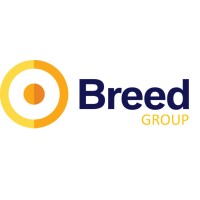 The Breed Group logo - Similar company to Arkalion Capital