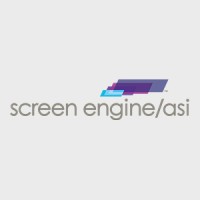 Screen Engine/ASI logo - Similar company to Enact Insight