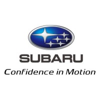 Subaru France logo - Similar company to Gaspard Lp