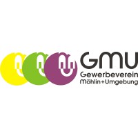Gewerbeverein Möhlin und Umgebung logo - Similar company to Belinda Walker Gmbh - Büroservice