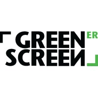 Greener Screen ltd logo - Similar company to Pantheon Network