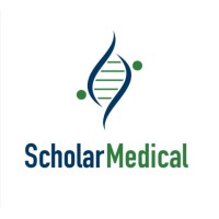 Scholar Medical logo - Similar company to Ilmprep