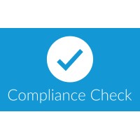 Compliance Check logo - Similar company to Compliance-Check