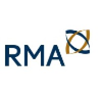 RMA Inc. logo - Similar company to Camp Mcgovern