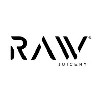 Raw Juicery logo - Similar company to Shipaid
