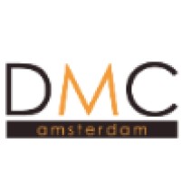 DMC Amsterdam logo - Similar company to Mosa Dmc