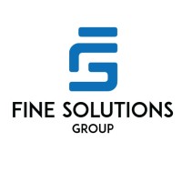 Fine Solutions Group logo - Similar company to Fine Solutions