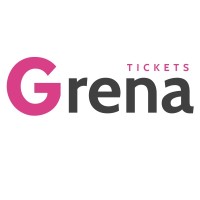 Grena Tickets logo - Similar company to Agyl Tech