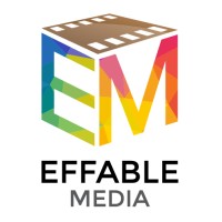 Effable Media logo - Similar company to Effable | B Corp