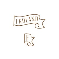 Froland Dondurulmuş Gıda logo - Similar company to Redrosecake