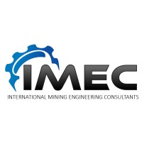 IME Consultants (IMEC) logo - Similar company to Minegear