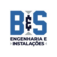 BS Engenharia e Instalações logo - Similar company to Seeop.