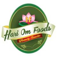 Hari Om Foods logo - Similar company to Volume Startup