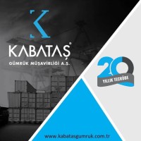 Kabataş Gümrük Müşavirliği A.Ş. logo - Similar company to Bursa Smmmo