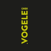 VOGELE GmbH - Werbeagentur logo - Similar company to Hummelt Und Partner | Werbeagentur Gmbh