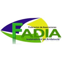 Fadia logo - Similar company to Editor De Videos