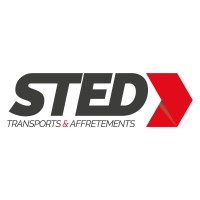 STED SAS logo - Similar company to Tmp Logistique